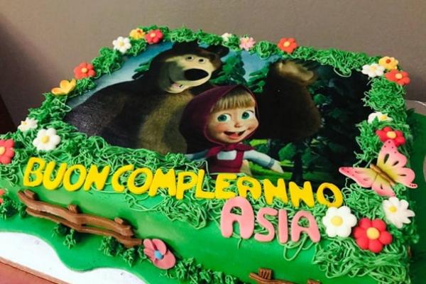 26 Compleanni Laurea Min